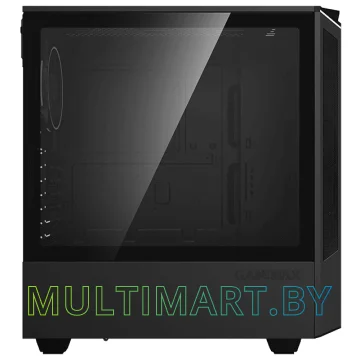 Корпус GameMax Paladin T801 картинка 10